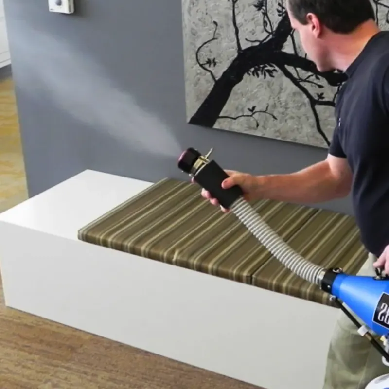 Professional Odor Removal in Wilton, NH